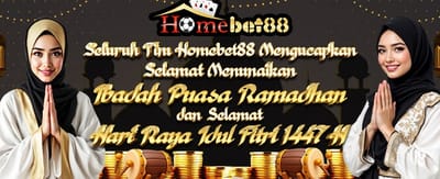 Bonus Melimpah Setiap Hari banner