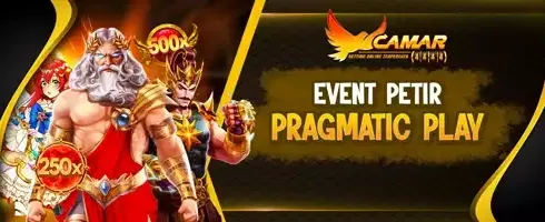 Bonus Sambutan Petir Kakek promotion banner