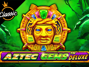 Aztec Gems Deluxe screenshot